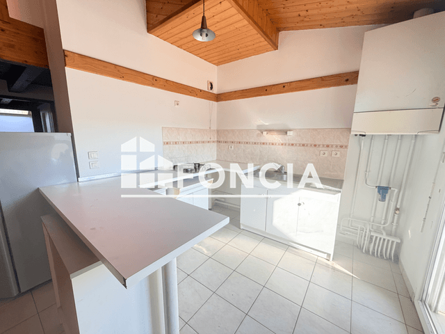 Appartement 3 pièces (75.46 m²) à louer - Thonon-les-bains (74200)