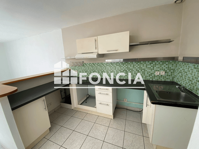 Maison 4 pièces (100.21 m²) à louer - Villenave D'ornon (33140)