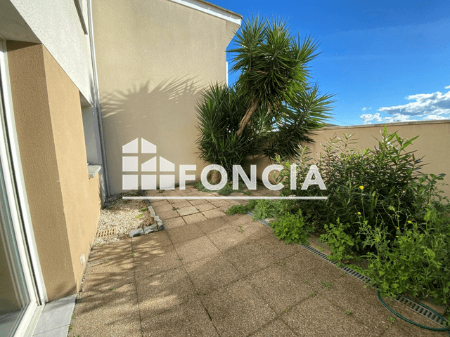 Maison 4 pièces (100.21 m²) à louer - Villenave D'ornon (33140)