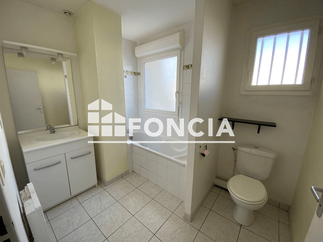 Maison 4 pièces (100.21 m²) à louer - Villenave D'ornon (33140)