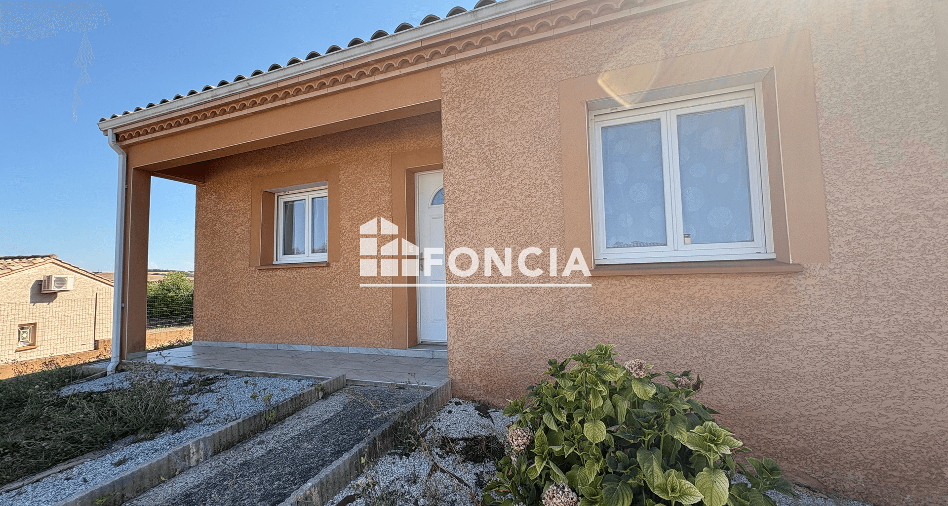 Maison 4 pièces (90 m²) à louer - Villefranche-d'albigeois (81430)