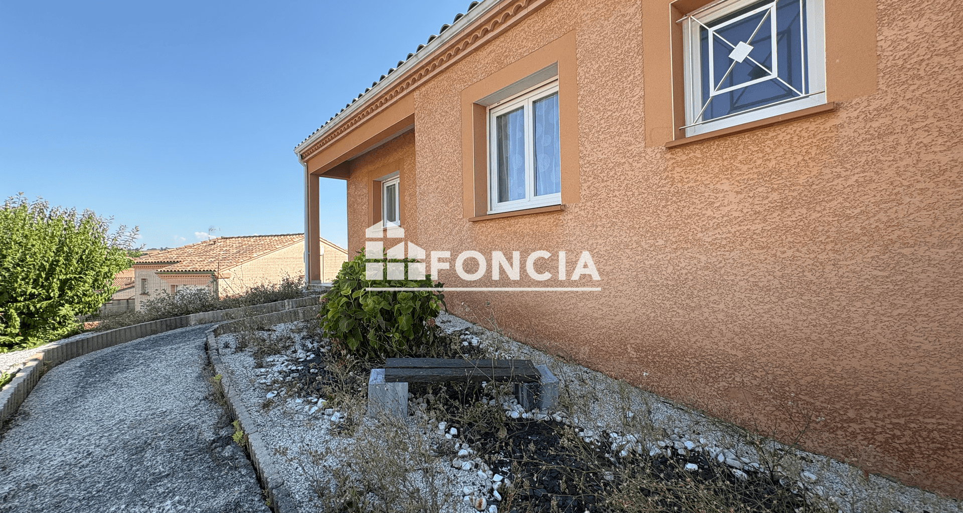 Maison 4 pièces (90 m²) à louer - Villefranche-d'albigeois (81430)