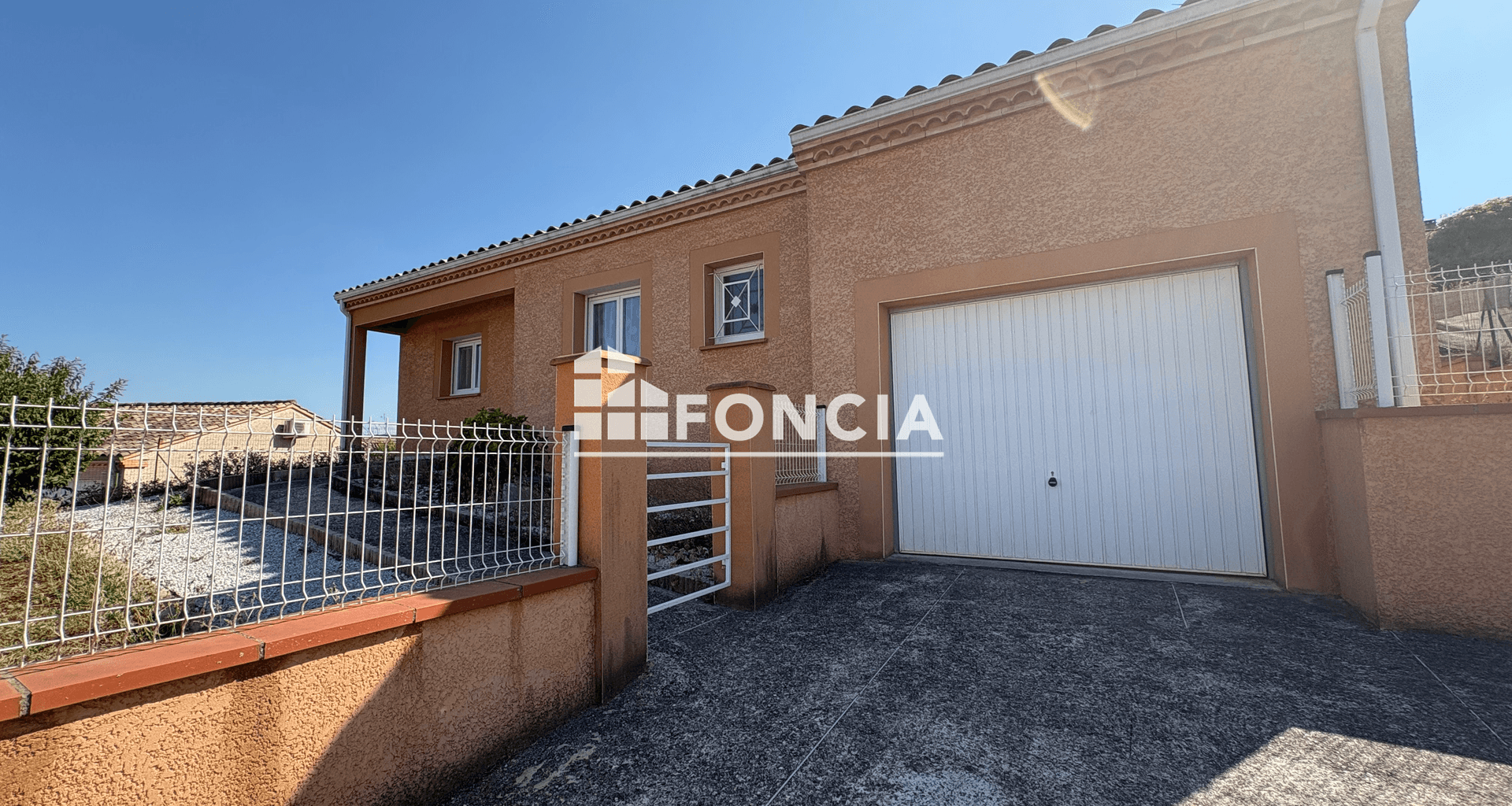 Maison 4 pièces (90 m²) à louer - Villefranche-d'albigeois (81430)