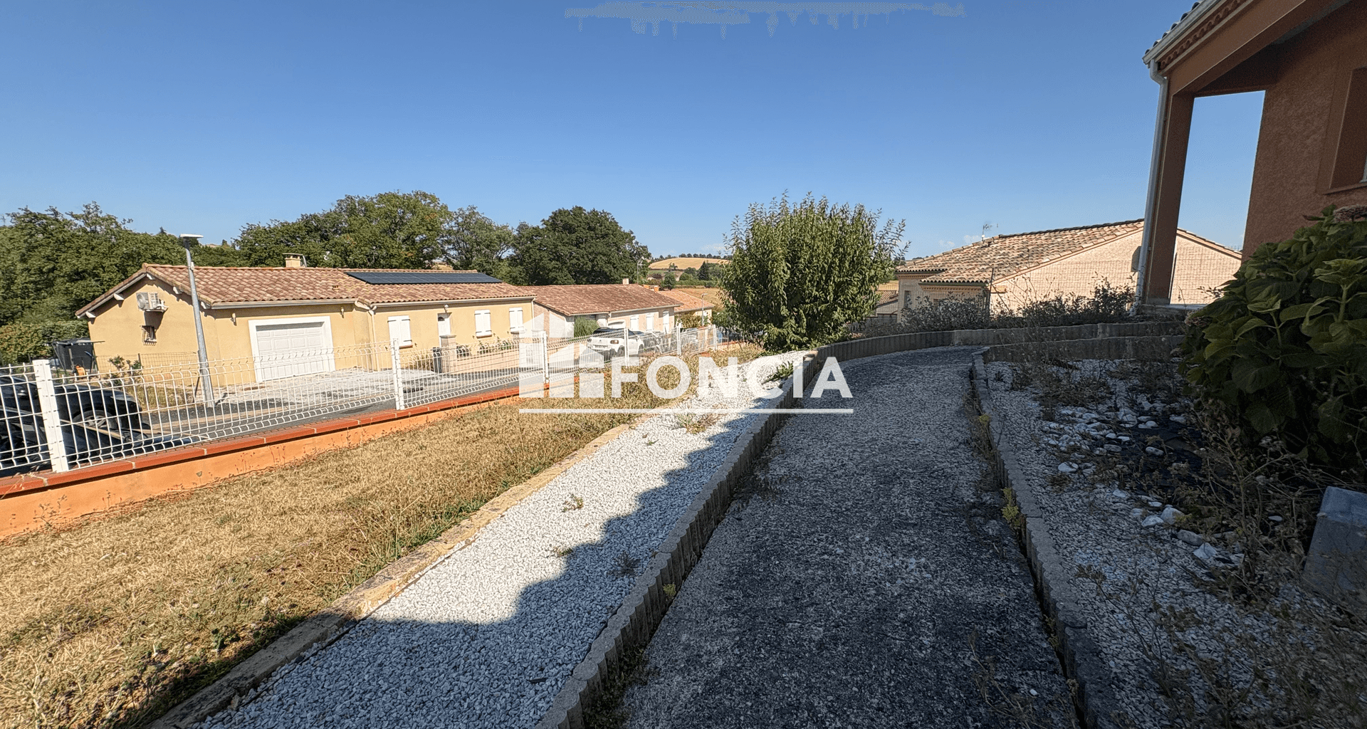 Maison 4 pièces (90 m²) à louer - Villefranche-d'albigeois (81430)