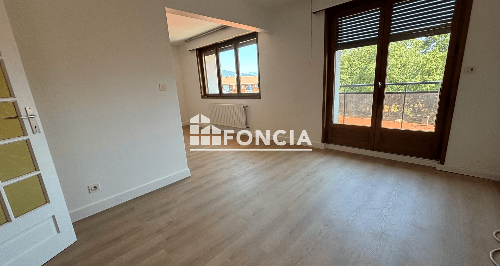 Appartement 3 pièces (75.82 m²) à louer - Reignier-ésery (74930)