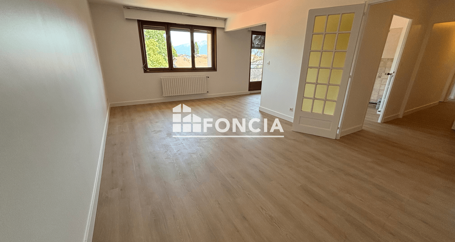 Appartement 3 pièces (75.82 m²) à louer - Reignier-ésery (74930)