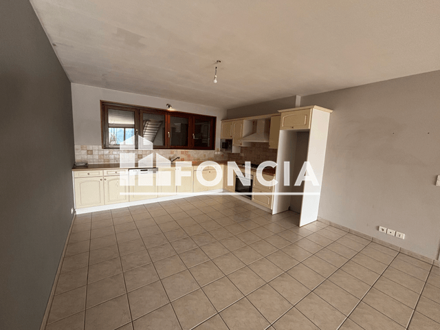 Appartement 4 pièces (131.37 m²) à louer - Arbusigny (74930)