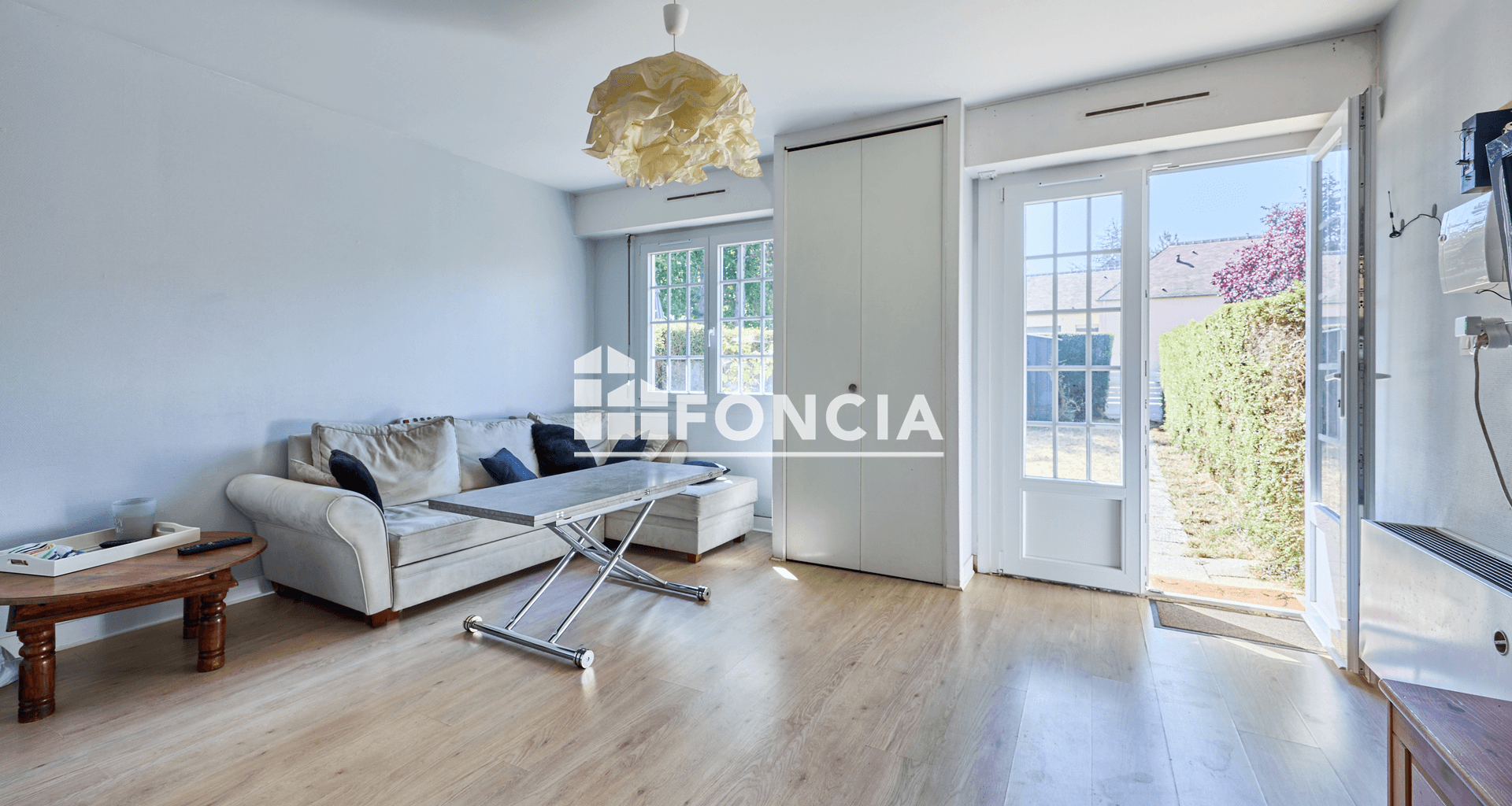 Maison 3 pièces (51 m²) à vendre - Courseulles-sur-mer (14470)