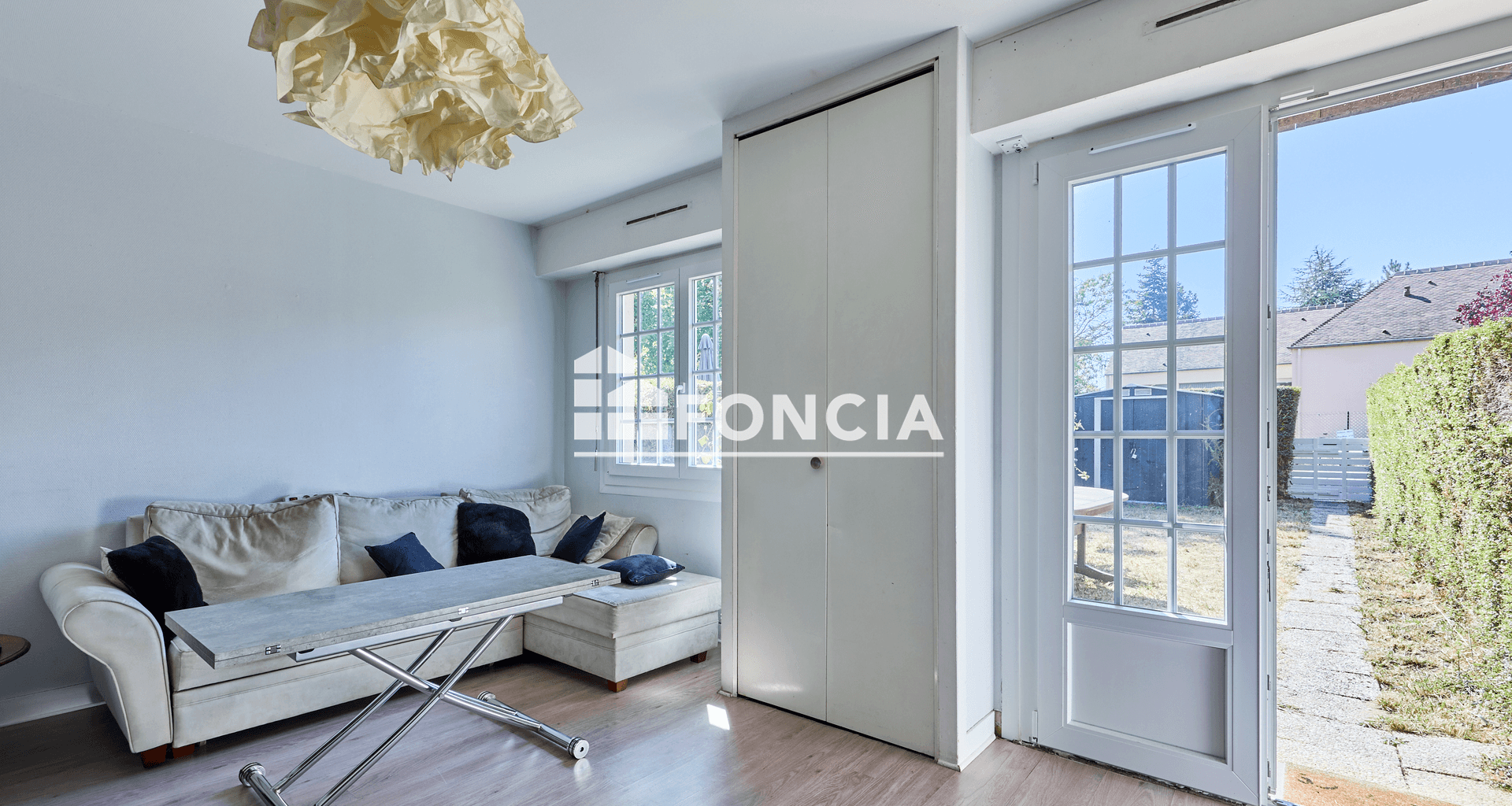 Maison 3 pièces (51 m²) à vendre - Courseulles-sur-mer (14470)