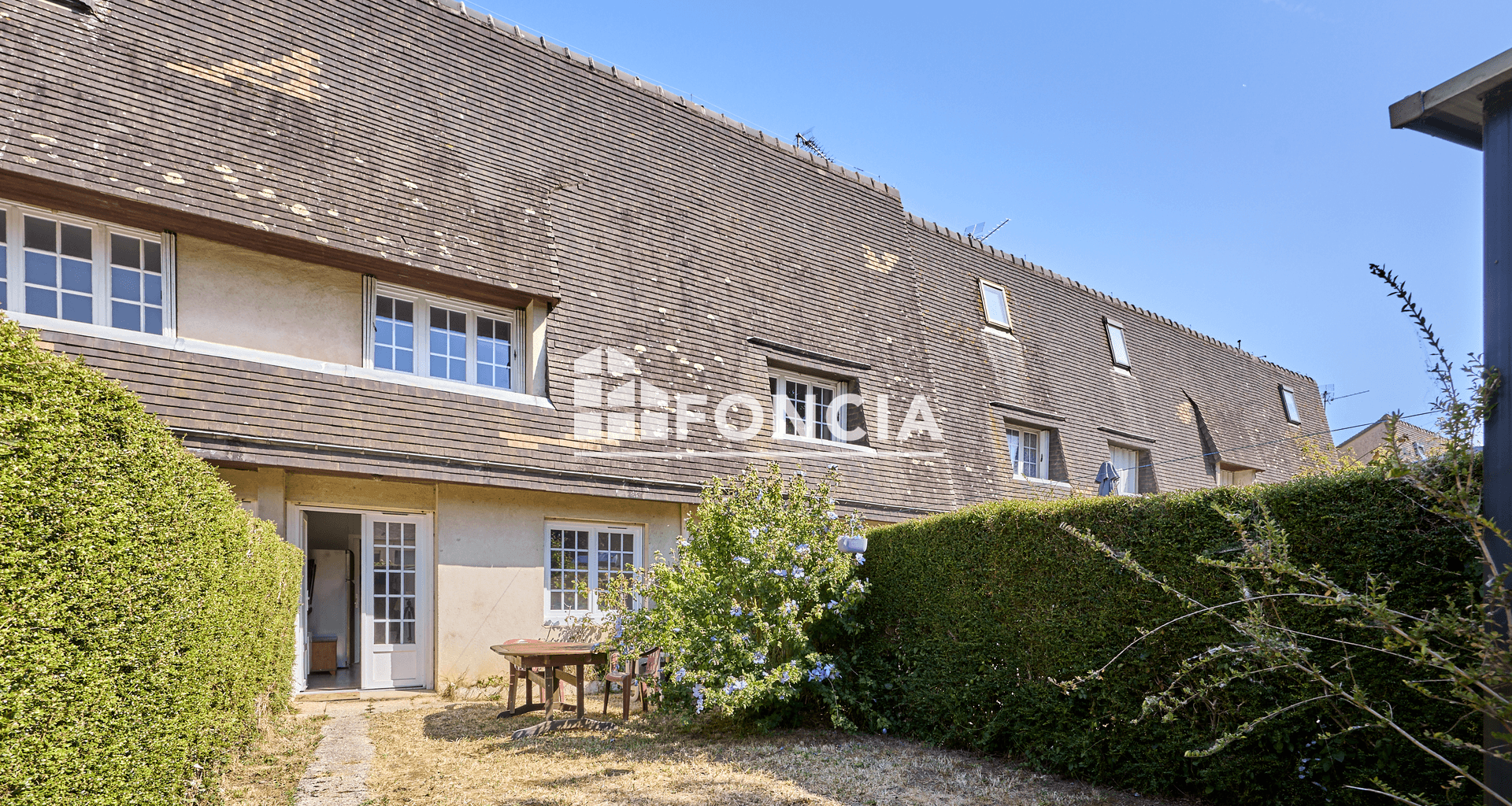 Maison 3 pièces (51 m²) à vendre - Courseulles-sur-mer (14470)