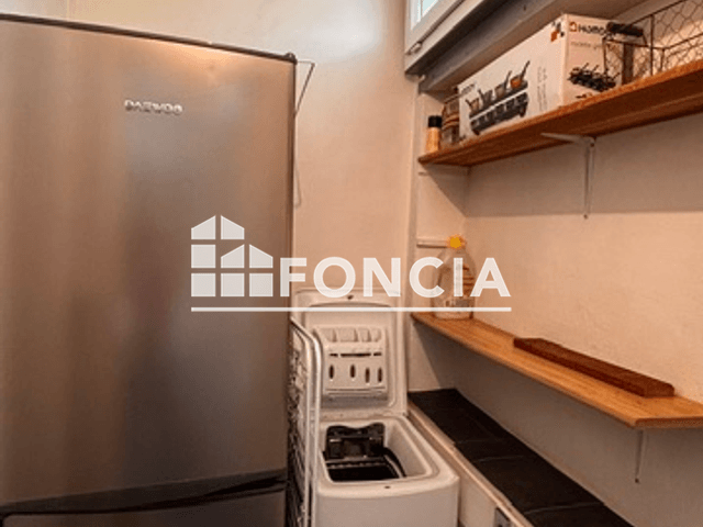 Appartement meublé 3 pièces (53.9 m²) à louer - Toulouse 4ᵉ (31400)