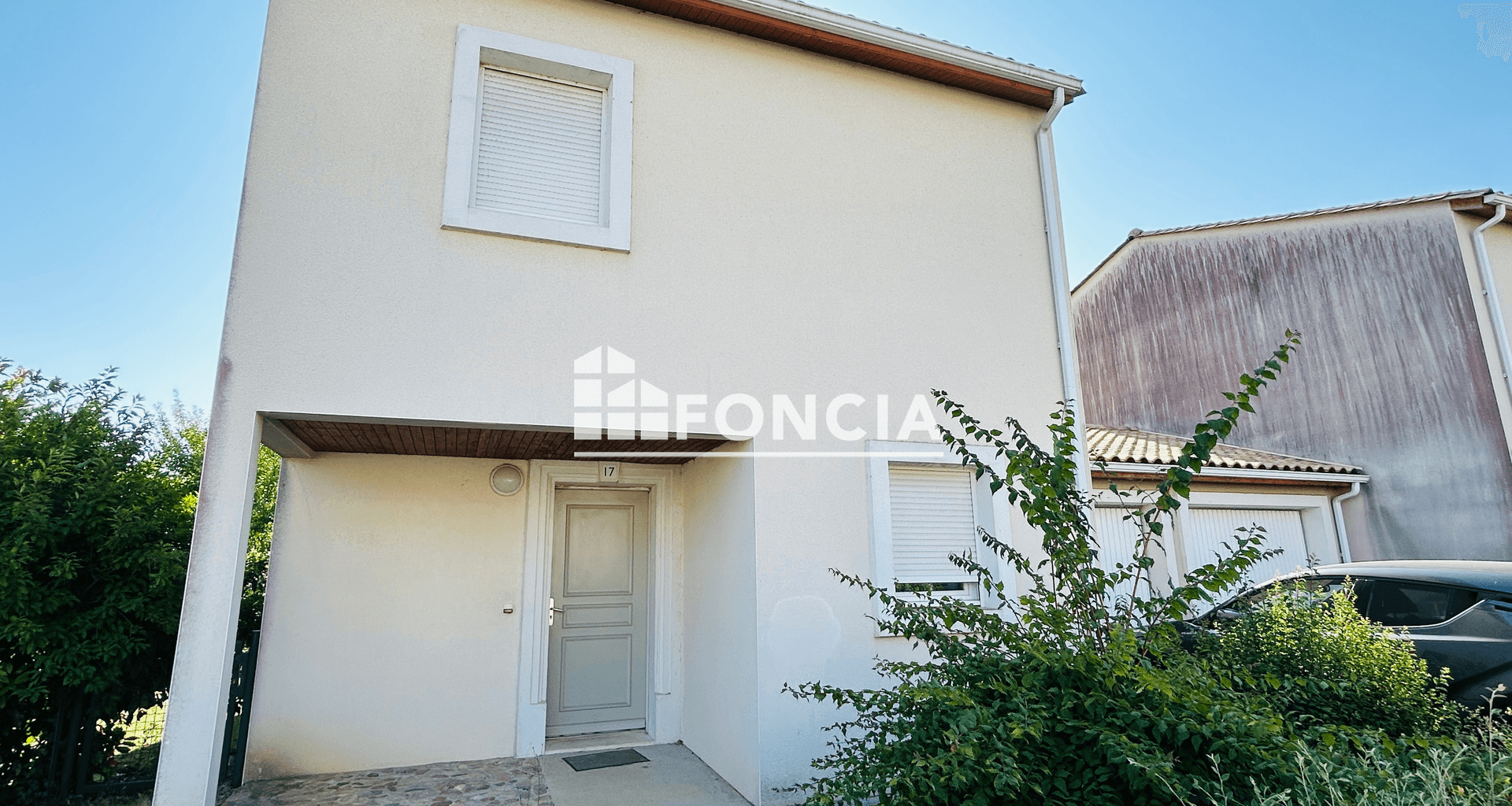 Maison 4 pièces (84.13 m²) à vendre - Vouneuil-sous-biard (86580)