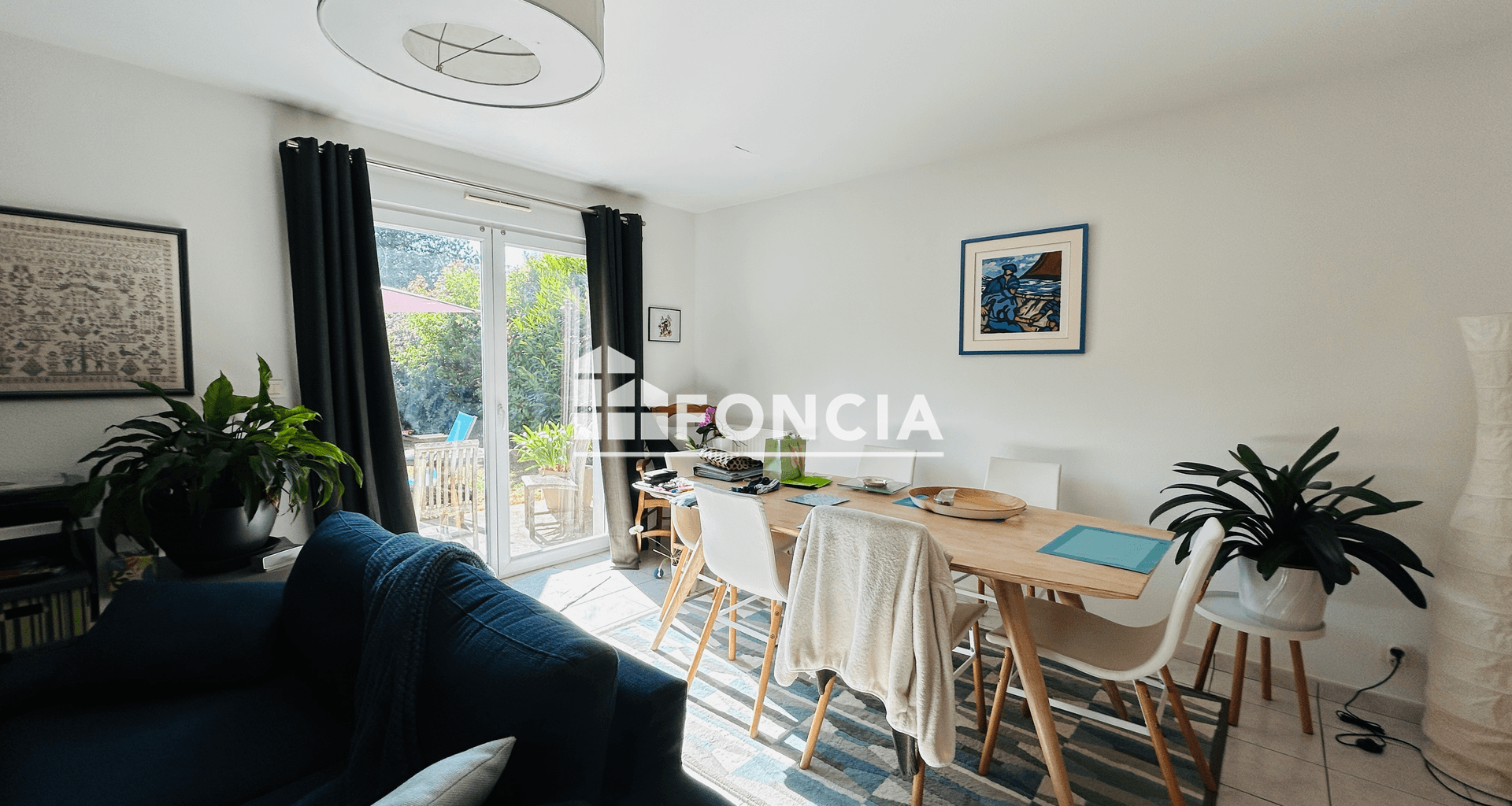 Maison 4 pièces (84.13 m²) à vendre - Vouneuil-sous-biard (86580)