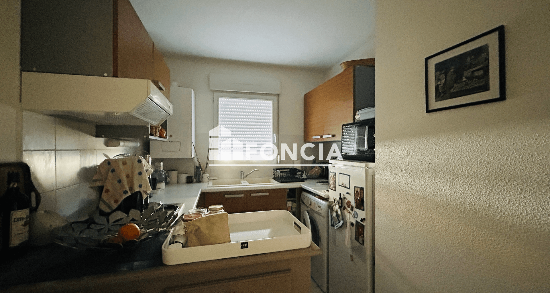 Maison 4 pièces (84.13 m²) à vendre - Vouneuil-sous-biard (86580)