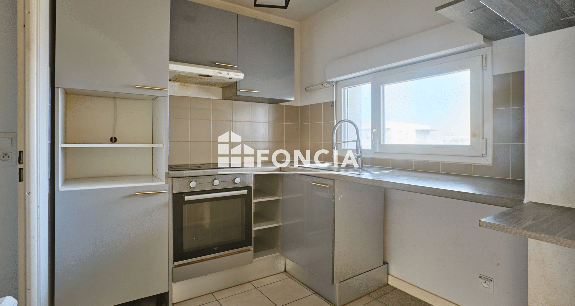 Appartement 3 pièces (68 m²) à vendre - Lormont (33310)