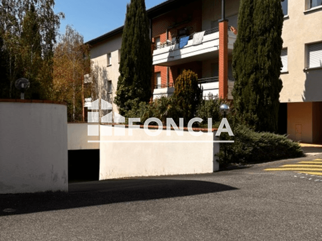 Appartement 3 pièces (69.31 m²) à louer - Toulouse 5ᵉ (31500)