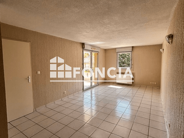 Appartement 3 pièces (69.31 m²) à louer - Toulouse 5ᵉ (31500)