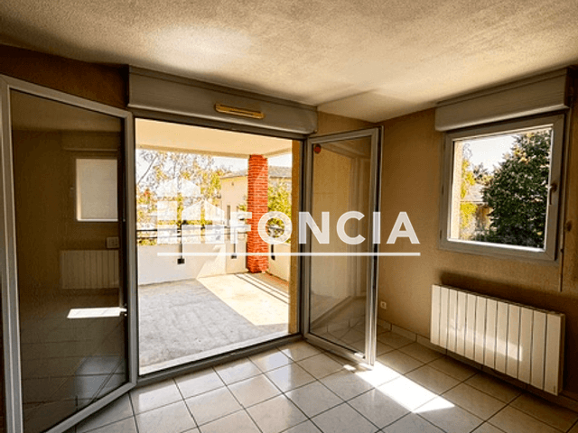 Appartement 3 pièces (69.31 m²) à louer - Toulouse 5ᵉ (31500)