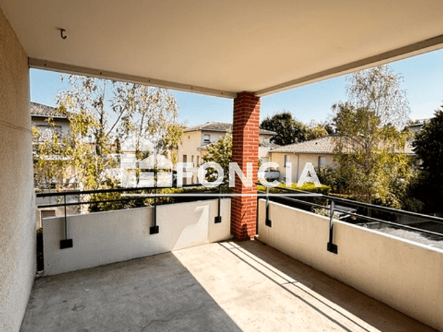 Appartement 3 pièces (69.31 m²) à louer - Toulouse 5ᵉ (31500)