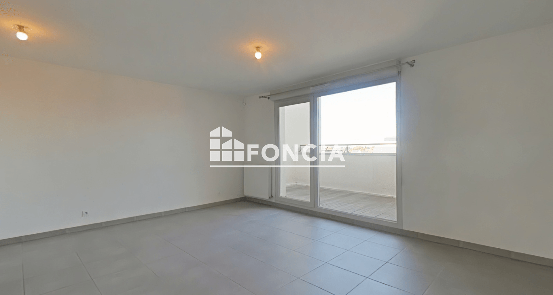 Appartement 2 pièces (49.55 m²) à louer - Livry-gargan (93190)