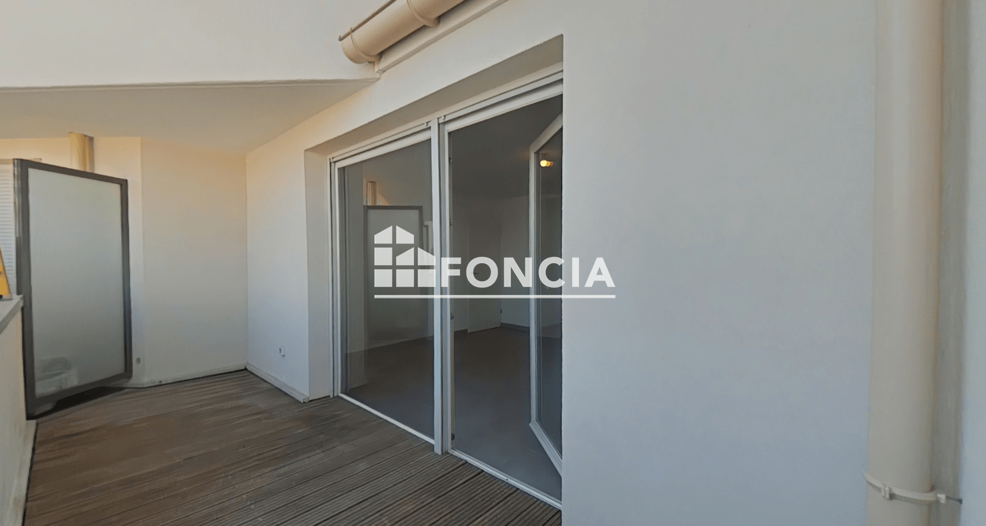 Appartement 2 pièces (49.55 m²) à louer - Livry-gargan (93190)