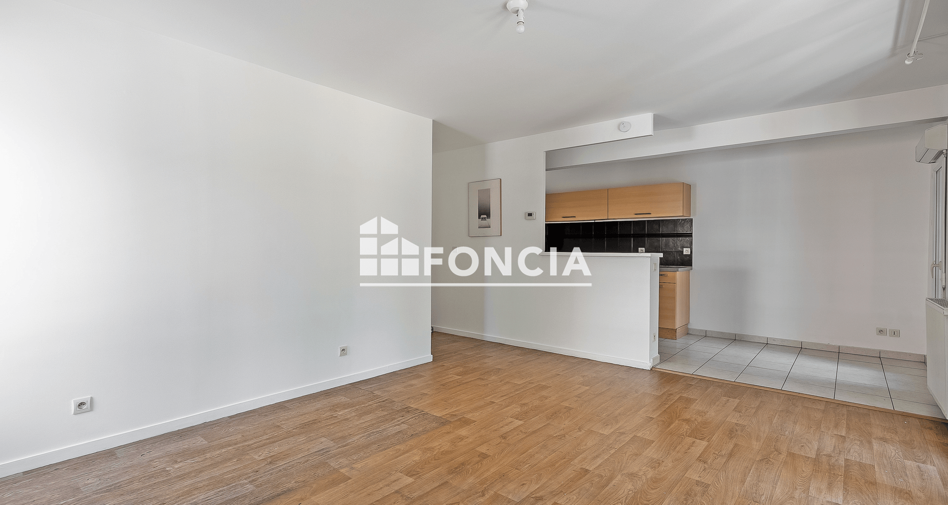 Appartement 4 pièces (69 m²) à vendre - Lille (59000)