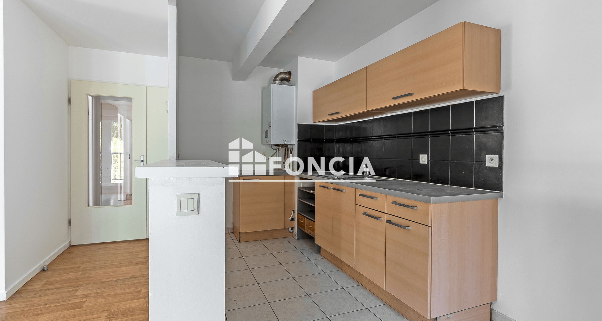 Appartement 4 pièces (69 m²) à vendre - Lille (59000)