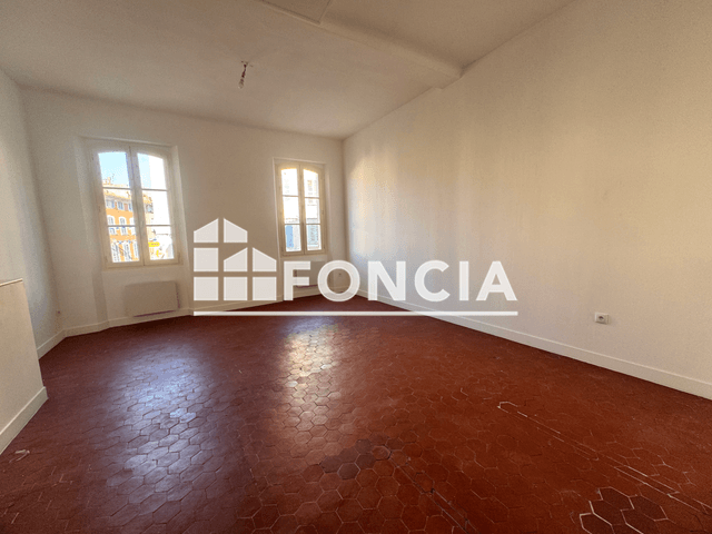 Appartement 3 pièces (52.91 m²) à louer - La Valette Du Var (83160)