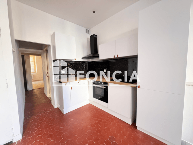 Appartement 3 pièces (52.91 m²) à louer - La Valette Du Var (83160)
