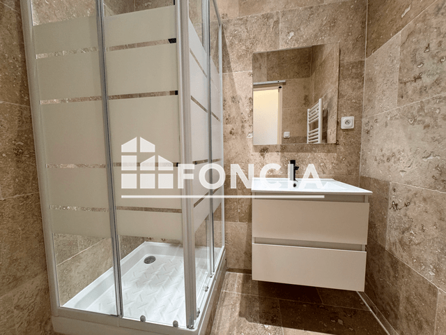 Appartement 3 pièces (52.91 m²) à louer - La Valette Du Var (83160)