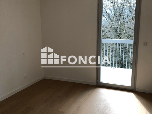 Appartement 2 pièces (55.73 m²) à louer - Chambery (73000)