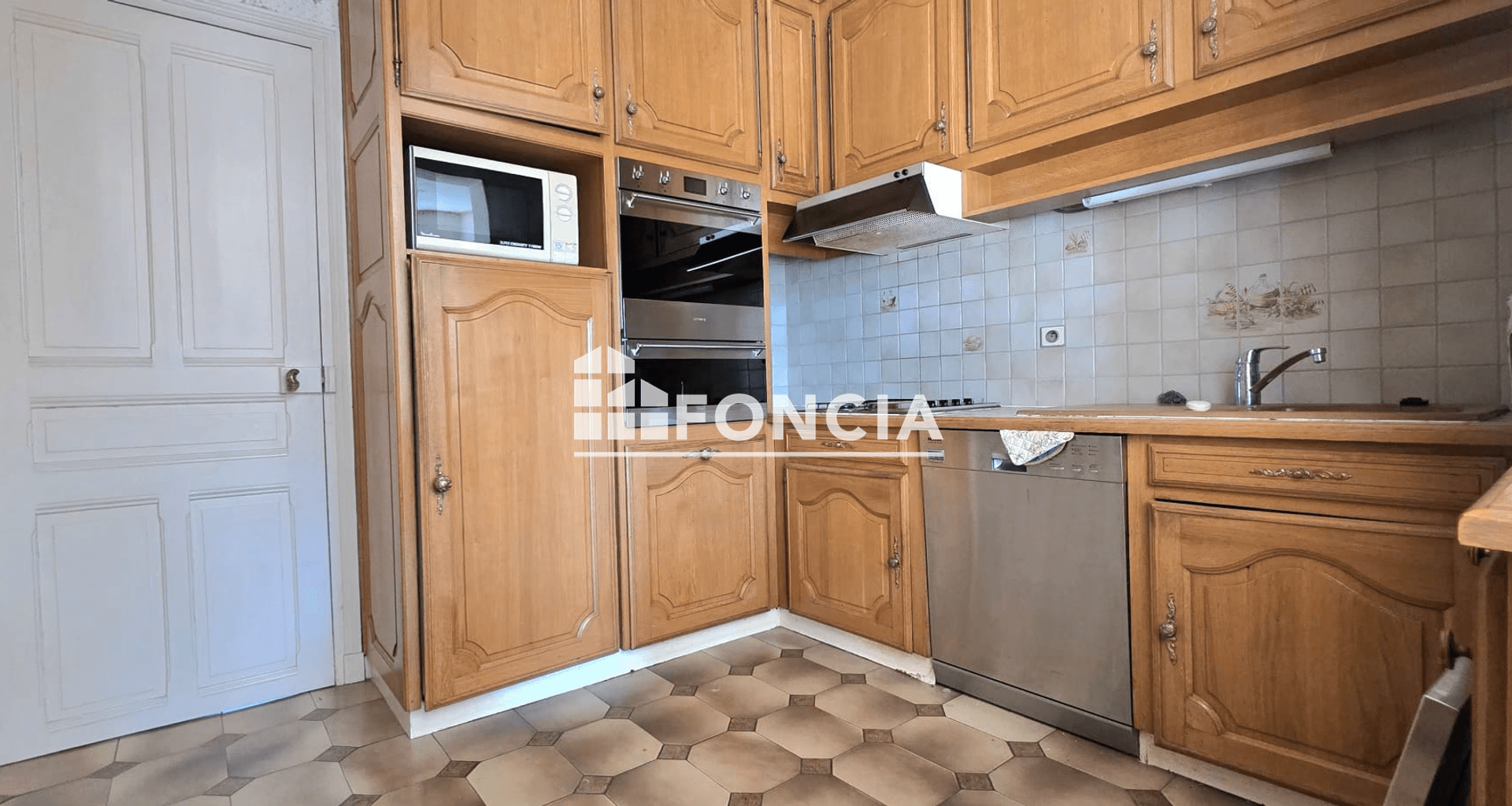 Maison 9 pièces (153 m²) à vendre - Arnouville (95400)