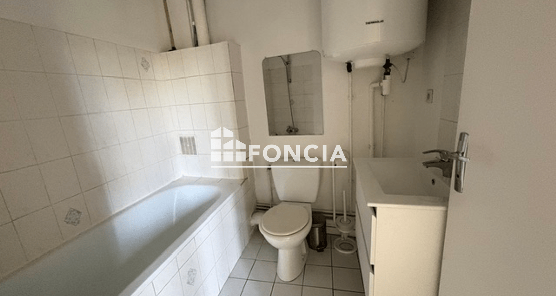 Studio (26.93 m²) à louer - Meulan-en-yvelines (78250)