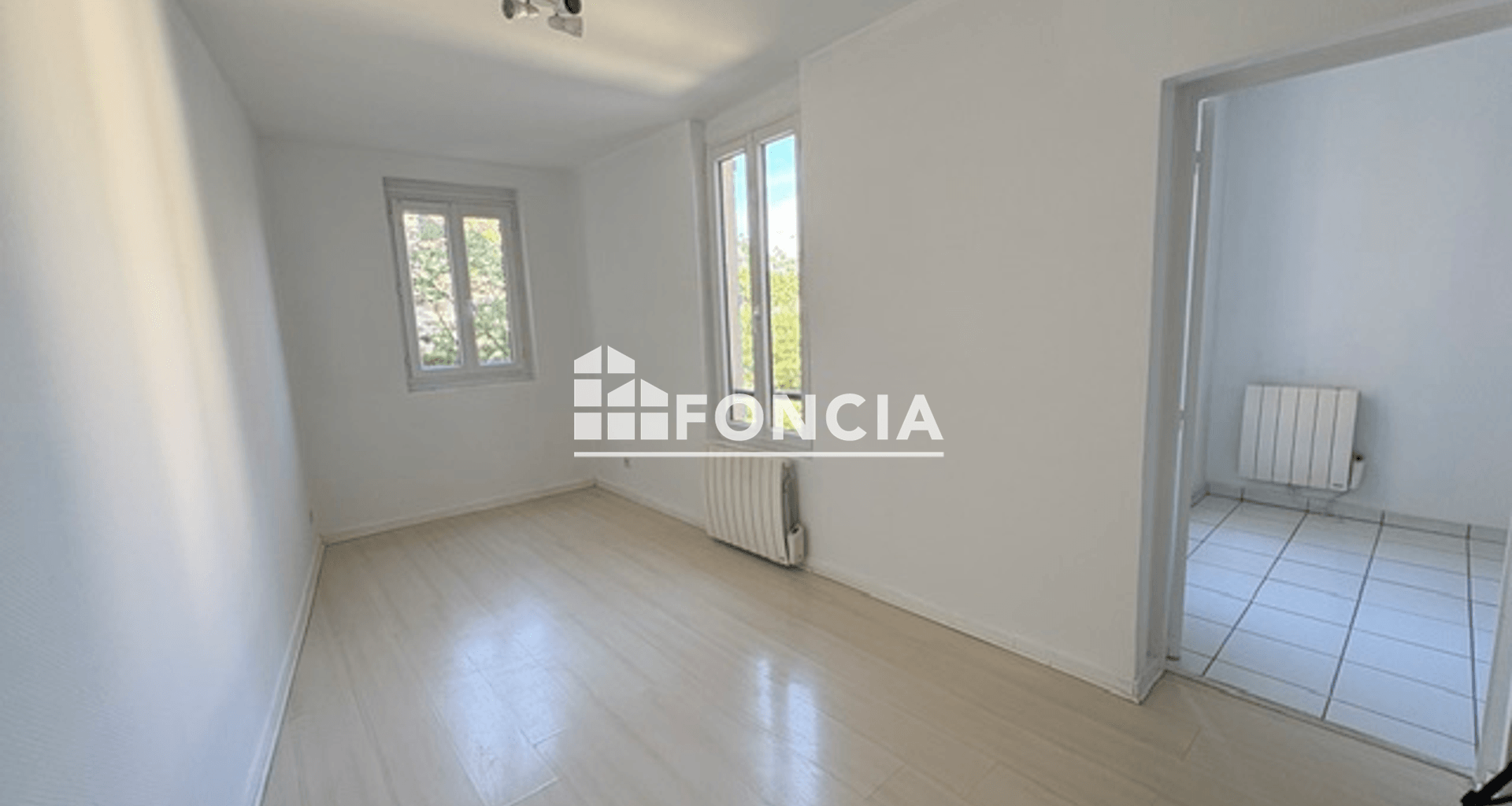 Studio (26.93 m²) à louer - Meulan-en-yvelines (78250)