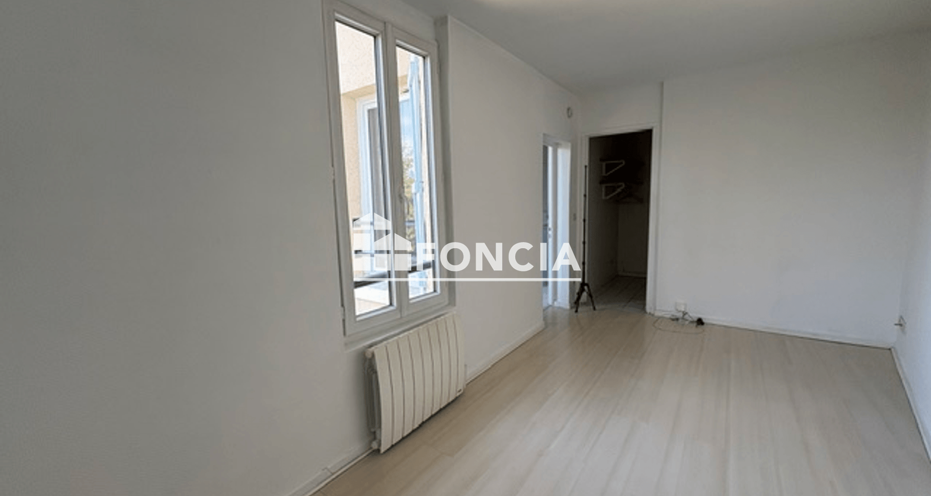 Studio (26.93 m²) à louer - Meulan-en-yvelines (78250)