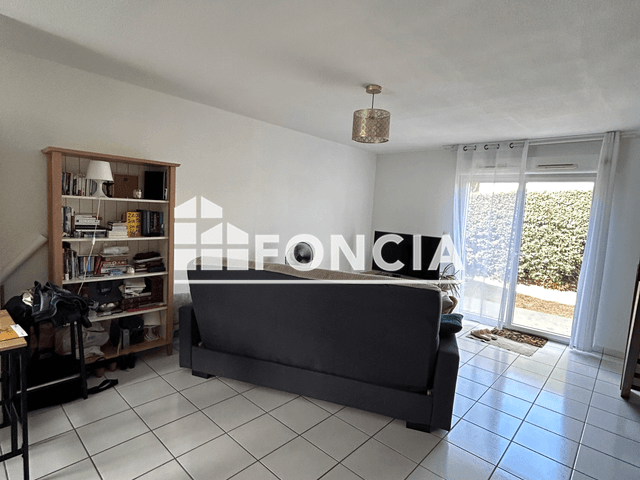 Maison 3 pièces (63.48 m²) à louer - La Roche Sur Yon (85000)