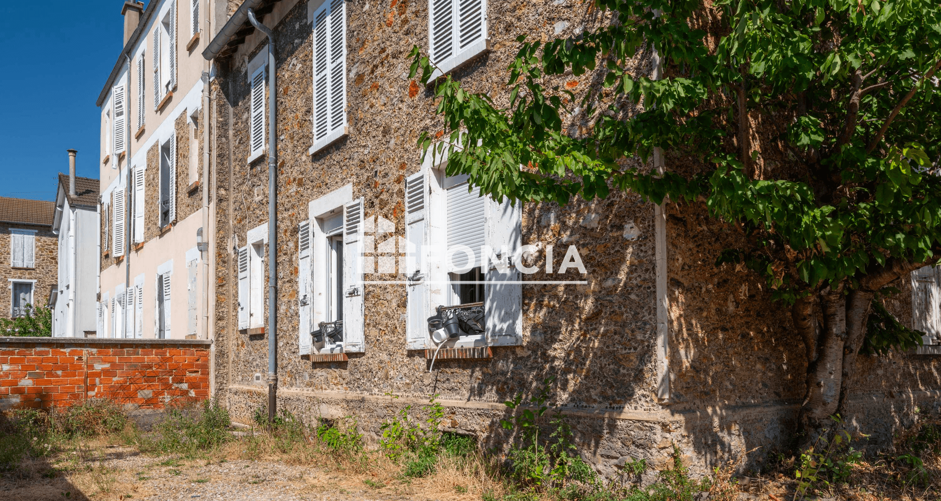 Appartement 2 pièces (21.16 m²) à vendre - Villeneuve-saint-georges (94190)