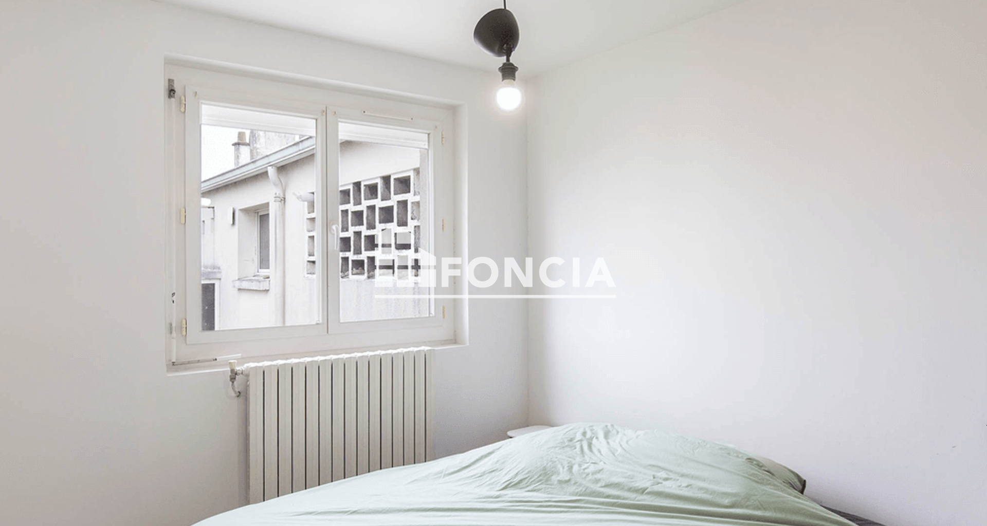 Appartement 4 pièces (68 m²) à vendre - Tarbes (65000)