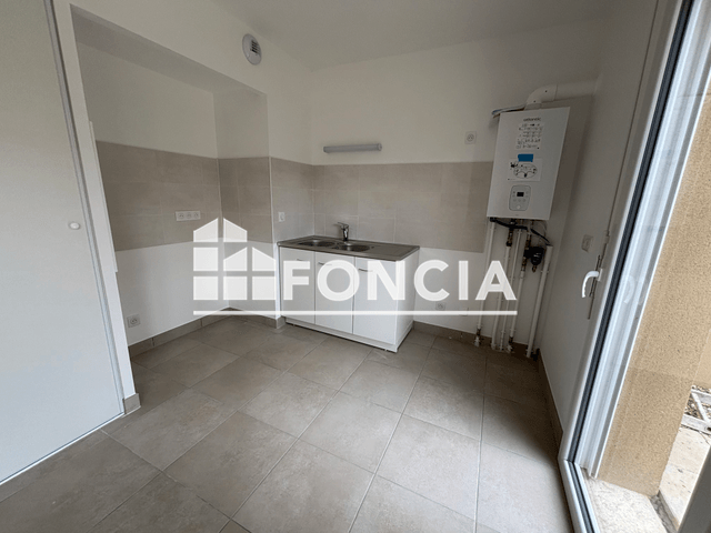 Maison 4 pièces (80.76 m²) à louer - Louviers (27400)