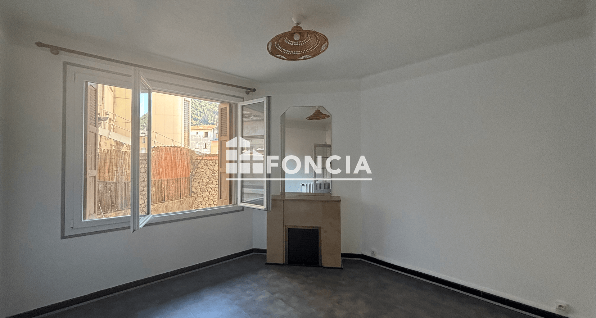 Appartement 3 pièces (78 m²) à vendre - Digne-les-bains (04000)