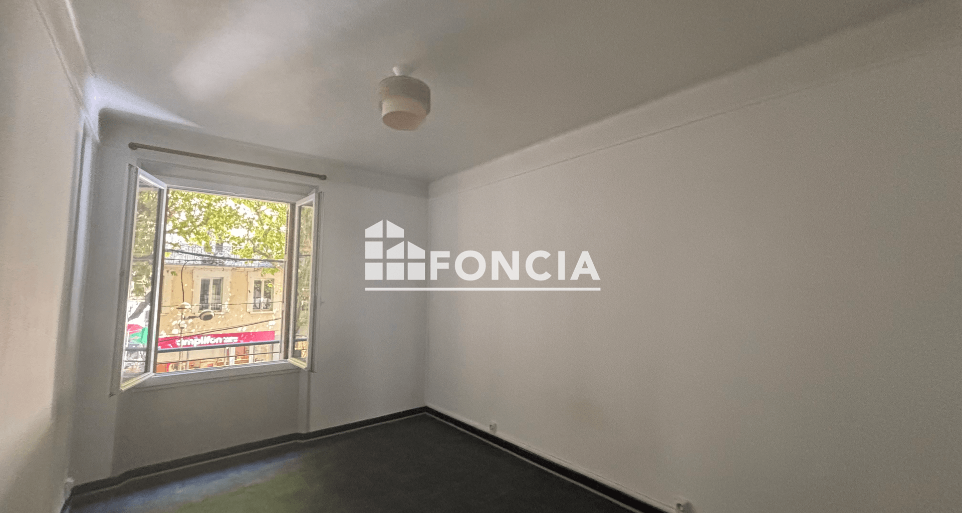Appartement 3 pièces (78 m²) à vendre - Digne-les-bains (04000)