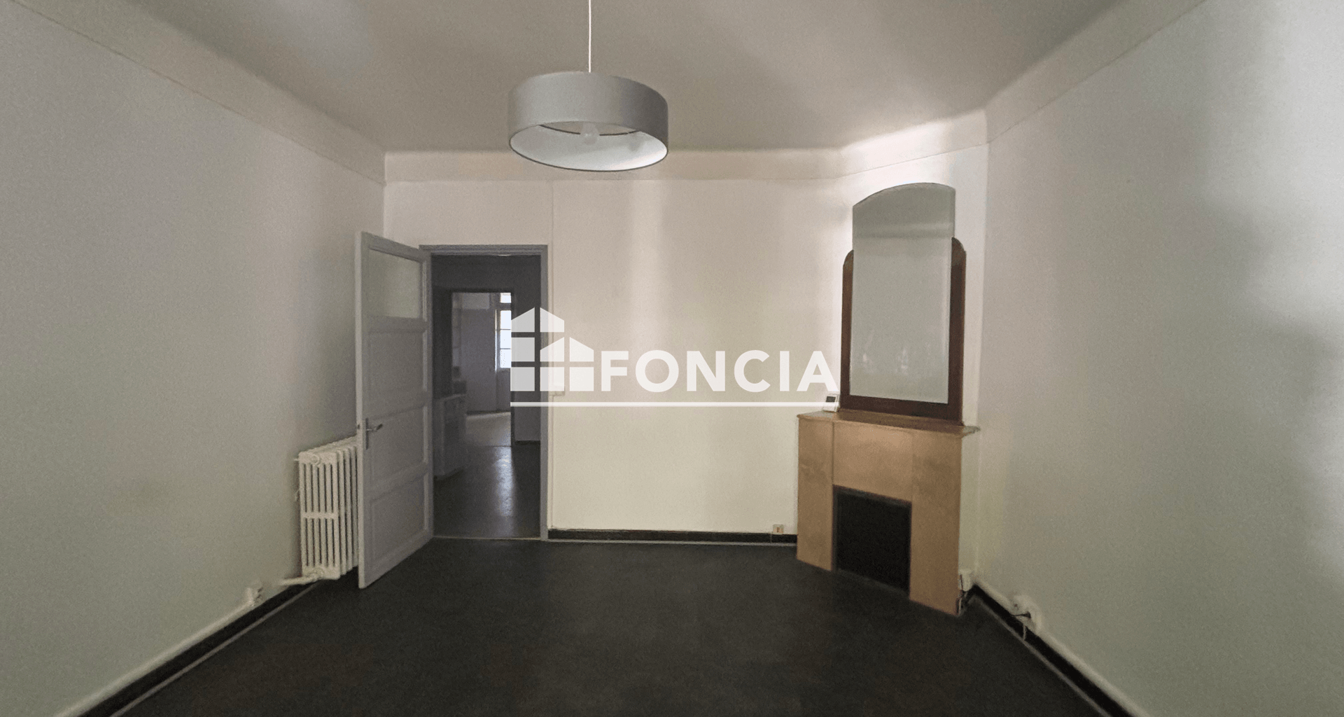 Appartement 3 pièces (78 m²) à vendre - Digne-les-bains (04000)