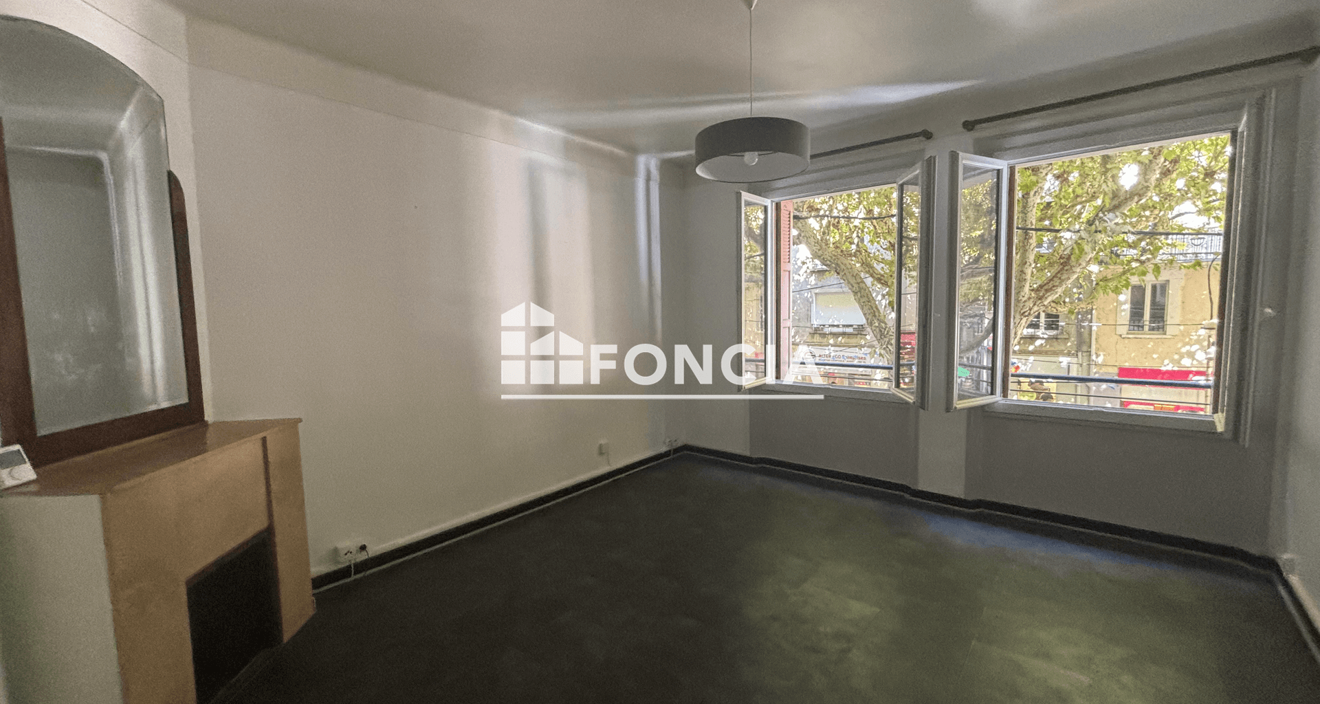 Appartement 3 pièces (78 m²) à vendre - Digne-les-bains (04000)