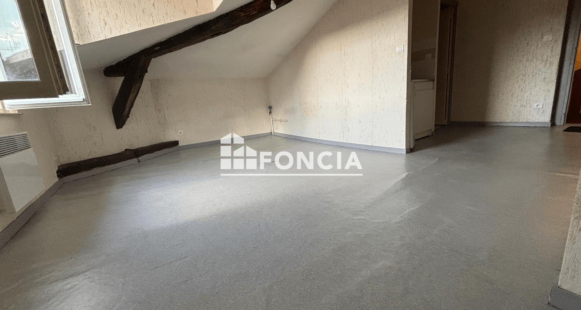 Studio (13.35 m²) à vendre - Limoges (87000)