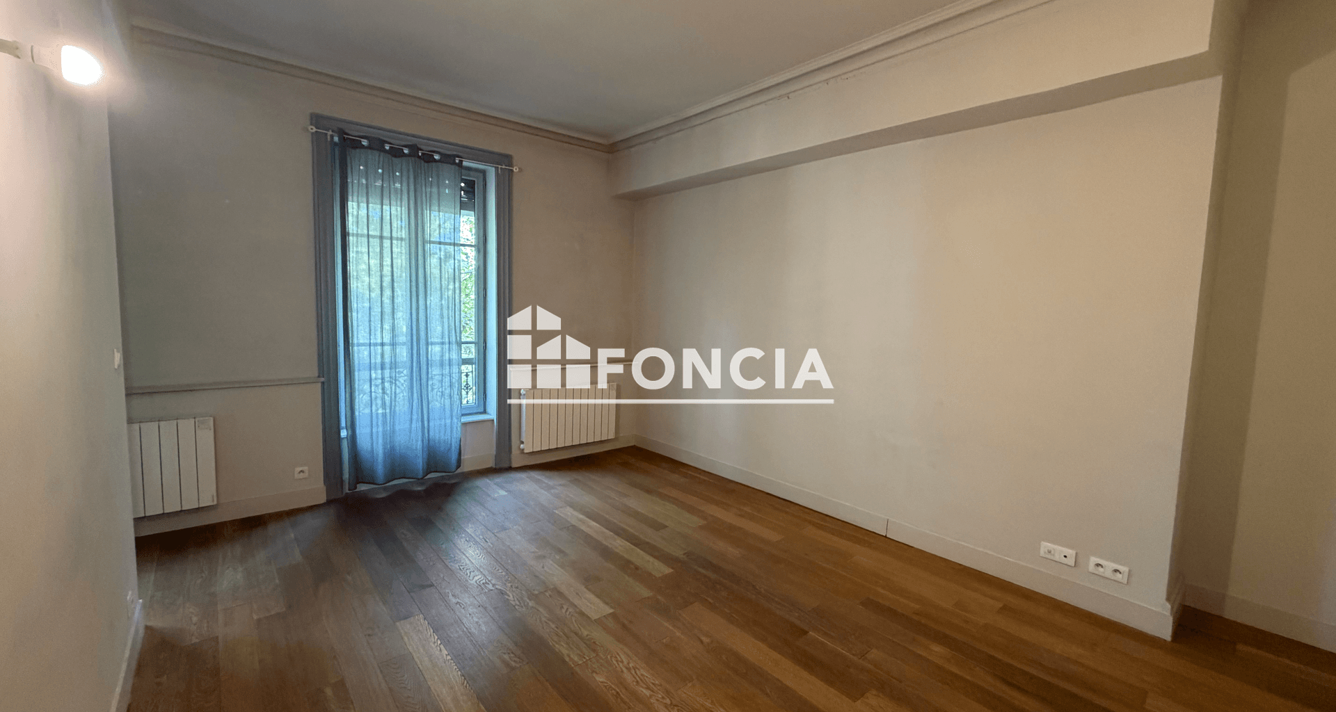 Appartement 2 pièces (50.3 m²) à louer - Lyon 6ᵉ (69006)