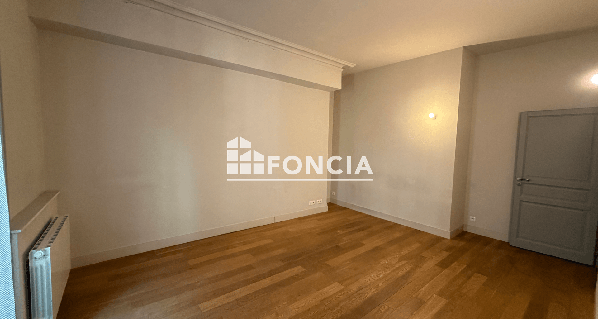 Appartement 2 pièces (50.3 m²) à louer - Lyon 6ᵉ (69006)