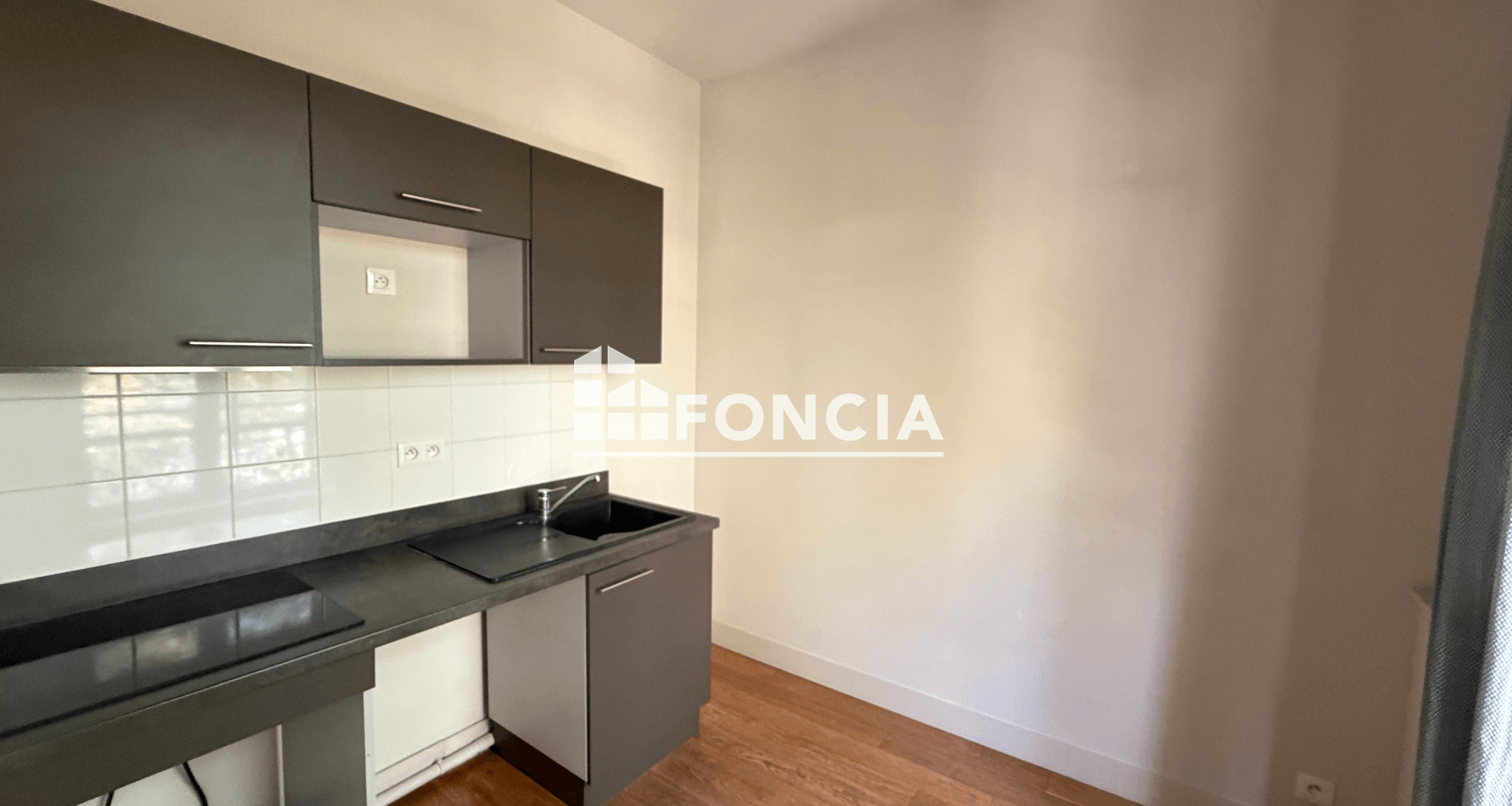 Appartement 2 pièces (50.3 m²) à louer - Lyon 6ᵉ (69006)