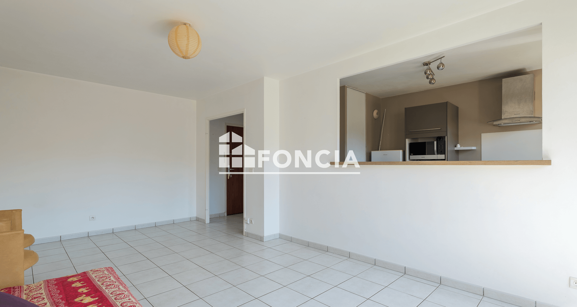 Appartement 3 pièces (65.67 m²) à vendre - Bussy-saint-georges (77600)