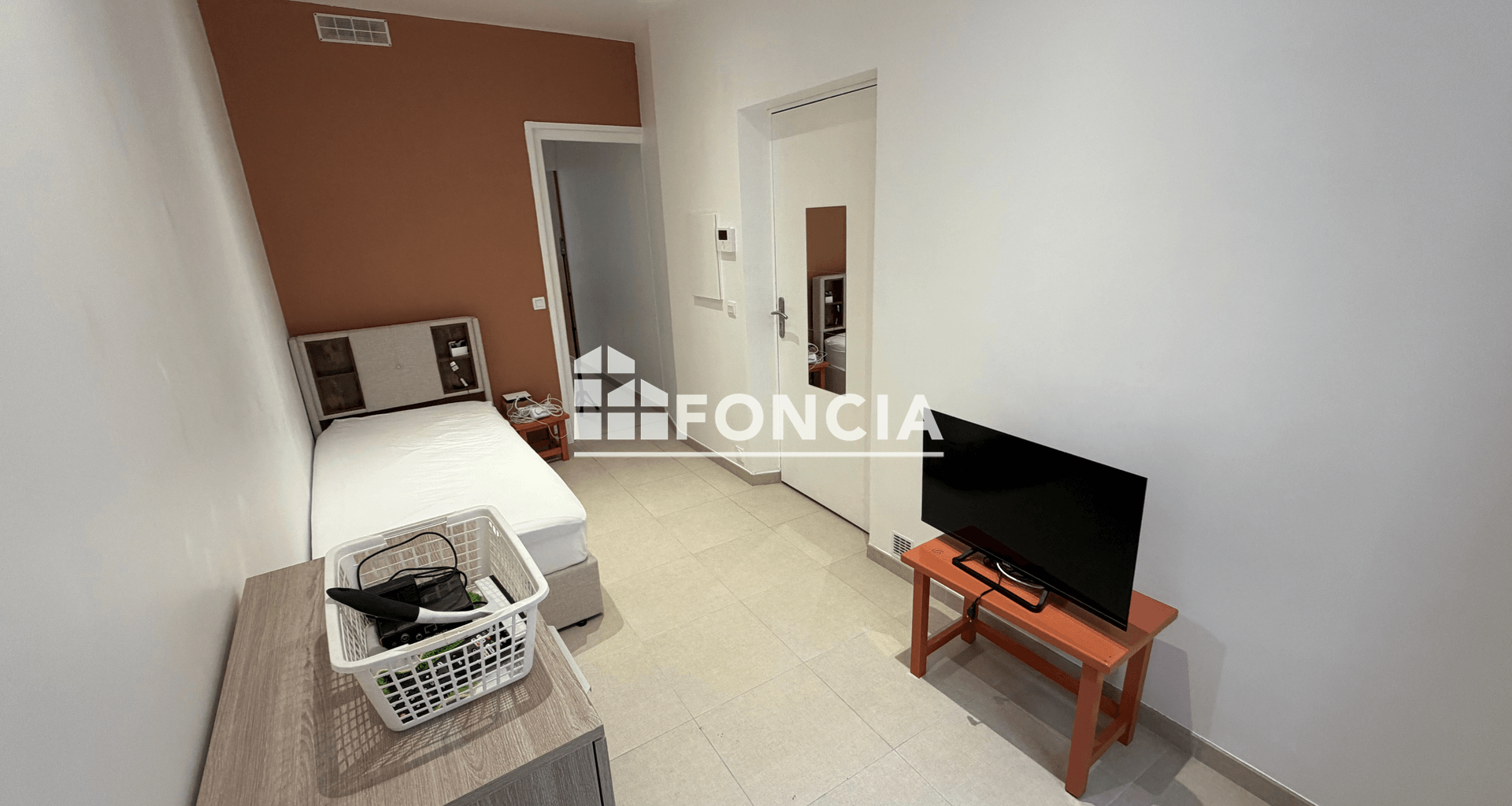 Studio (22.4 m²) à louer - Meaux (77000)