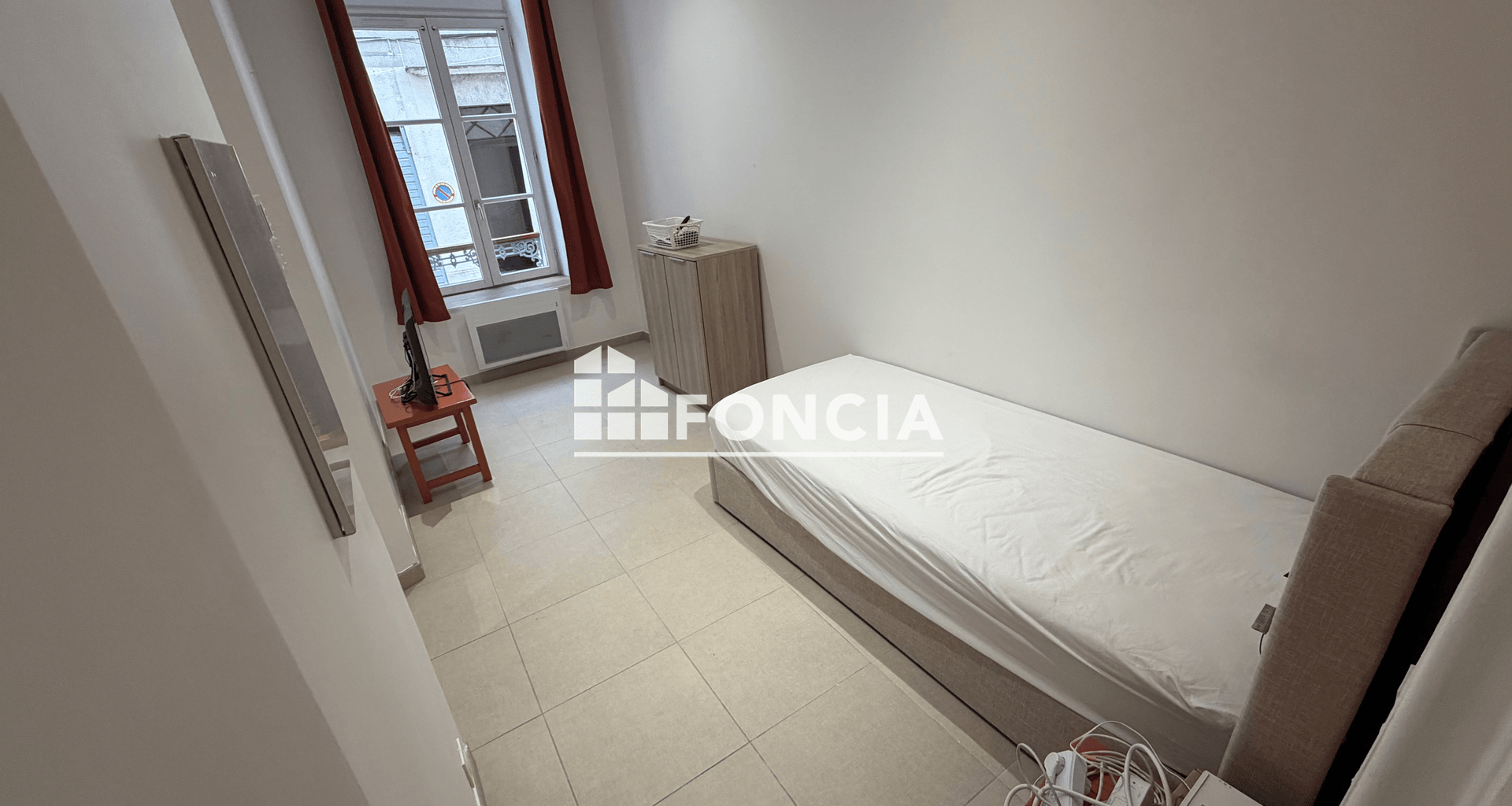 Studio (22.4 m²) à louer - Meaux (77000)